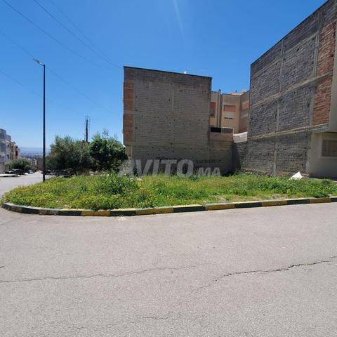 Terrain à vendre Oued Fès - 2