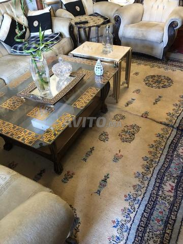 سجادة بلدي أصلية بحالة جيدة