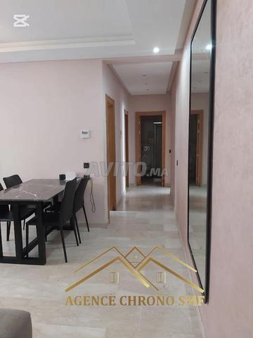 Appartement meublé à louer longue durée - image 4