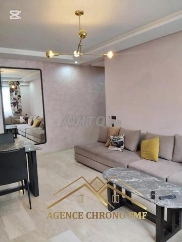 Appartement meublé à louer longue durée - image 3