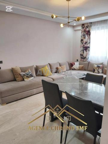 شقة مفروشة للإيجار طويل الأمد - 2