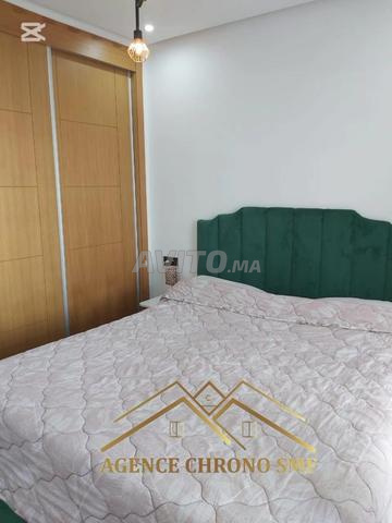 Appartement meublé à louer longue durée - image 5