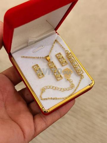 Offre pour tout le Maroc - 2