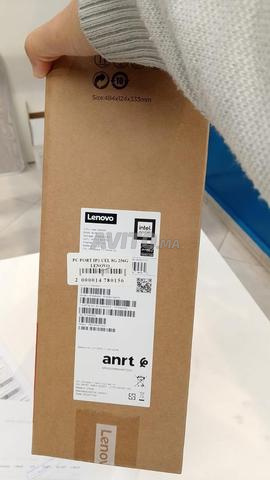 لينوفو N4500 جديد بالعلبة والحقيبة - 2