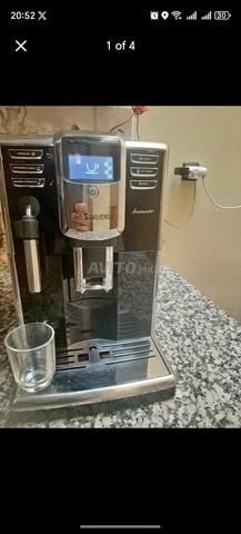 Machine à café Saeco Incanto - 2