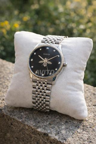 غوتشي جي-تايملس 36 ملم – مرجع YA1264154 - 2