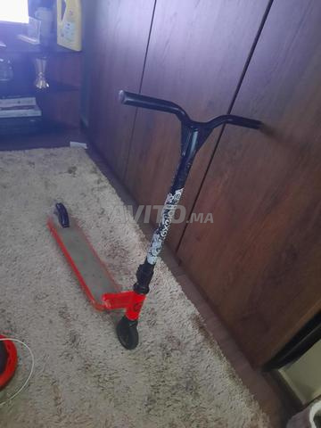 Trottinette Décathlon - 2