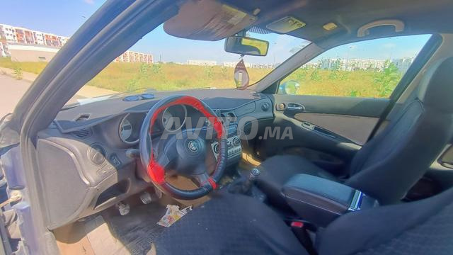 Alfa Romeo 156 JTD 2002 - 2