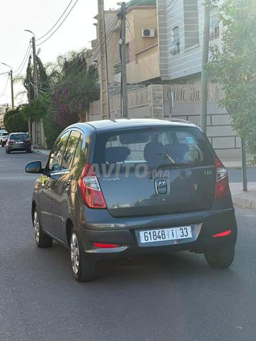 I 10 2 automatique - 2