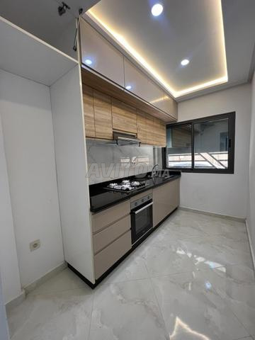 Appartement à vendre à le vallon Kénitra - 2