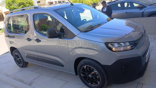 سيتروين برلينجو - 2