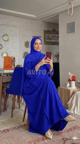 Livraison dans tout le Maroc - 2