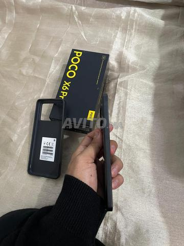 Poco X6 Pro 5G global - 2