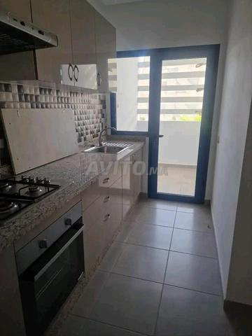 شقة جميلة للكراء اليومي بمرتيل - 2