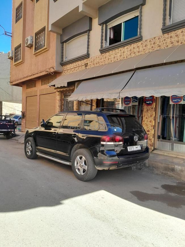 بركان طحطاحة 