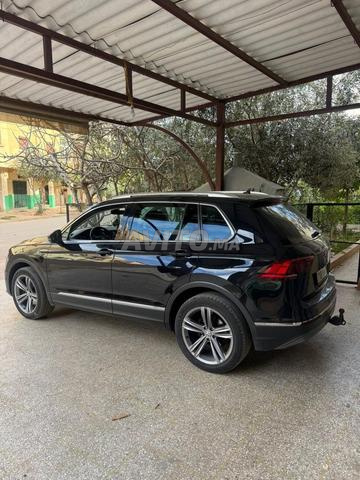 Volkswagen Tiguan Dwiana 2025