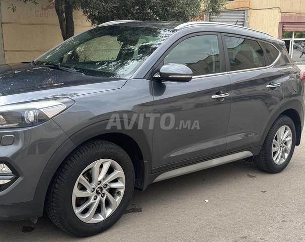 توسان بحالة ممتازة - 2