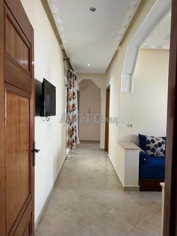 شقق مفروشة للكراء اليومي في مرتيل - 2