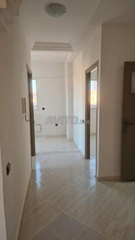 Appartement vide à louer