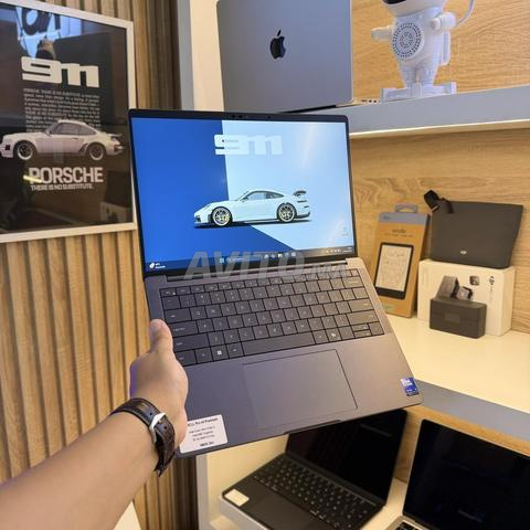 🏁 Dell Pro 14 Premium (XPS) | Ultra 5 | 32Go | 512Go