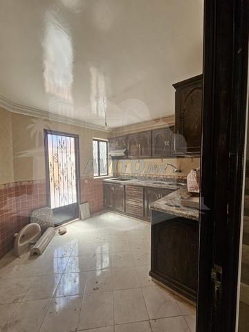 فيلا فارغة للإيجار العافاق مراكش - 2