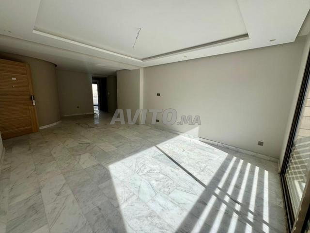 APPARTEMENT NEUF AU QUARTIER DES PRINCESSES - 2