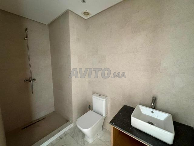 APPARTEMENT NEUF AU QUARTIER DES PRINCESSES