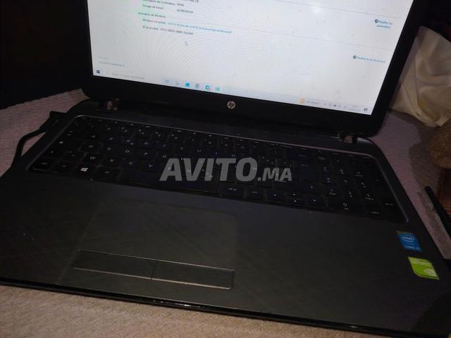 حاسوب HP للألعاب بـ GPU مزدوج - 2