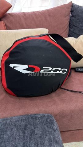 CASQUE ROOF RO 200 - 2