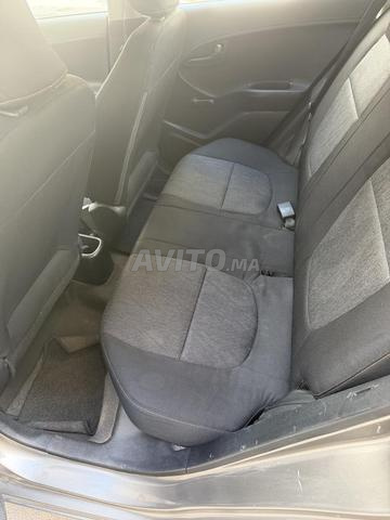 Kia Picanto 2011 - 2