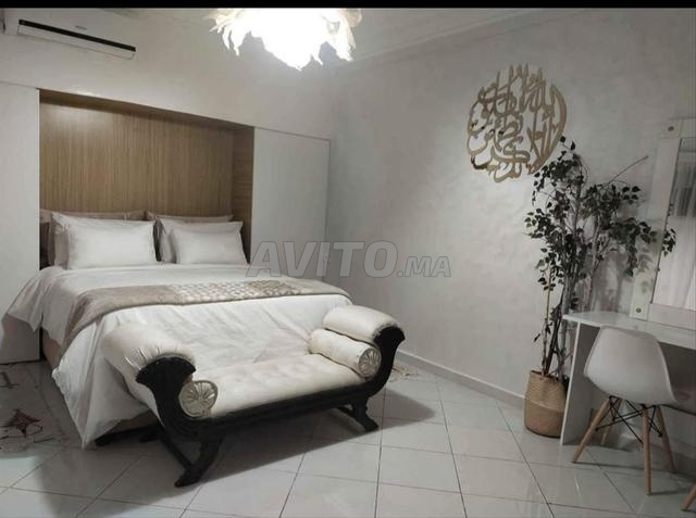 Appartements à louer à la journée pour familles en centre-ville, bienvenue