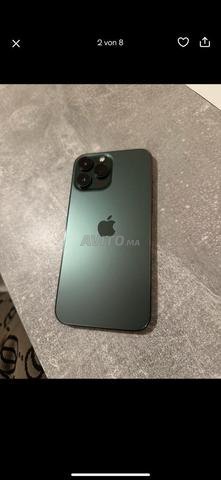 iPhone 13 Pro Max 128Go