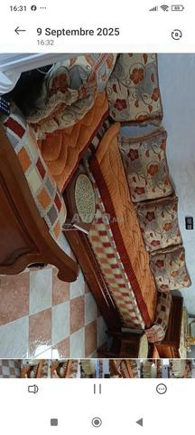 Tlamets de salon - 2