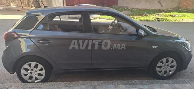 i20 mod 2020 automatique - 2