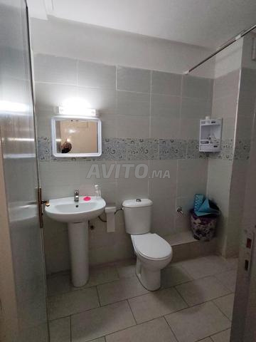 Appartement meublé à louer à Mabrouka - image 4