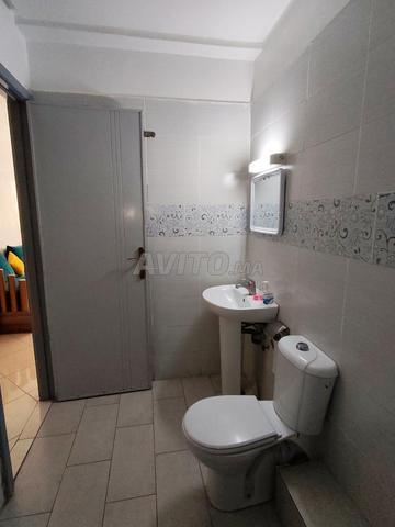 شقة مفروشة للإيجار في مبروكة - 2