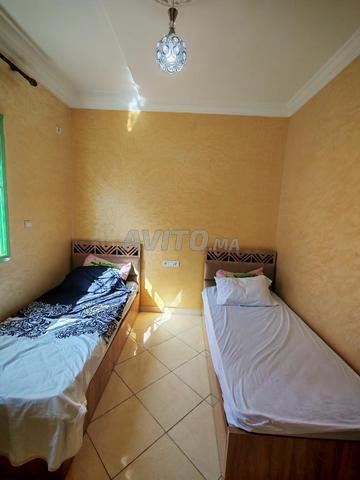 Appartement meublé à louer à Mabrouka - image 5
