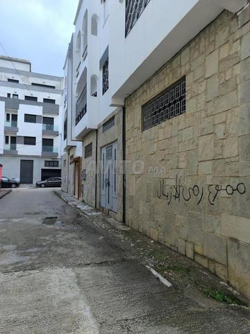 Garage spacieux et titré à vendre à Tétouan - 2