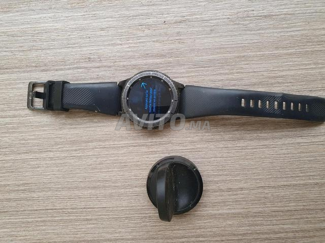 سامسونج جير S3 وشاحن أصلي - 2