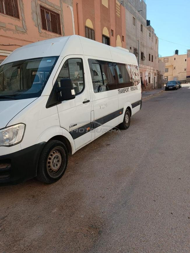 Hyundai H350 Diesel Manuelle 2021 à Laâyoune