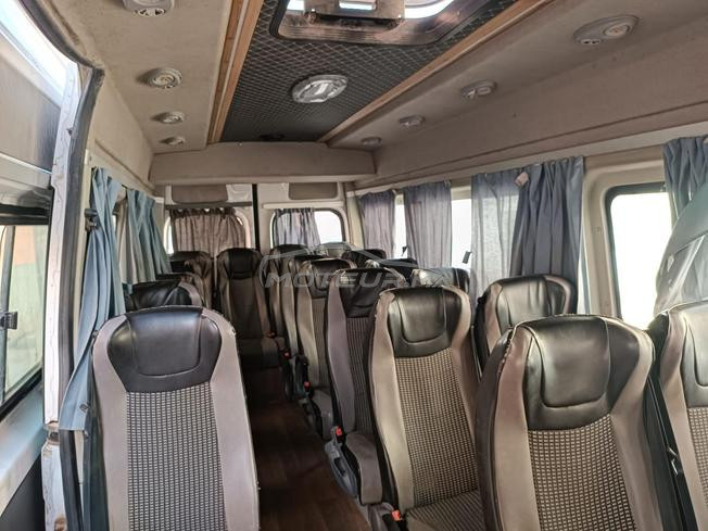 Hyundai H350 Diesel Manuelle 2021 à Laâyoune