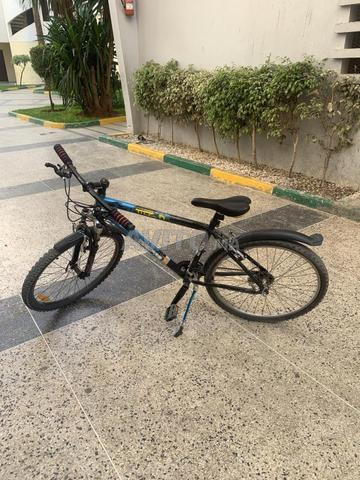 Bon état marque française - 2