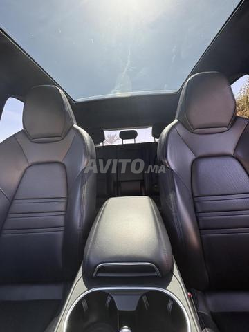 Cayenne Coupé non immatriculé - 2