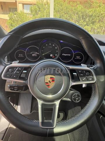 Cayenne Coupé non immatriculé – prix ferme - 2