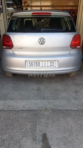 Polo en bon état. - 2