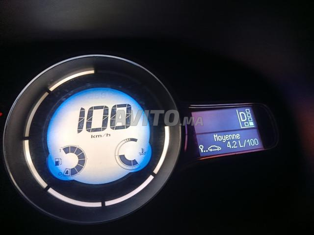 Renault Fluence Diesel Automatique 2015 - 2