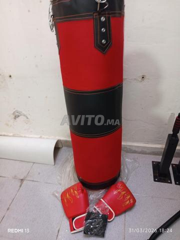 Coilma ... Résidence Bennouna. Tétouan - 2