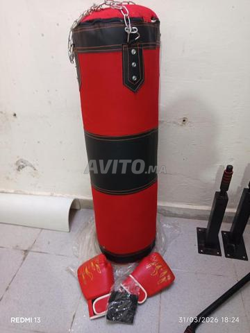 كويلما ... إقامة بنونة. تطوان - 2