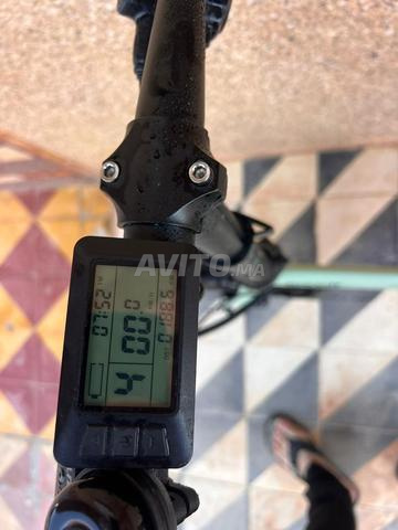 Vélo Eovolt Morning électrique - 2