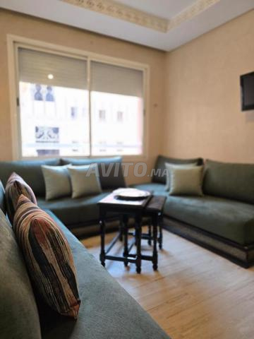 appartement magnifique - 2